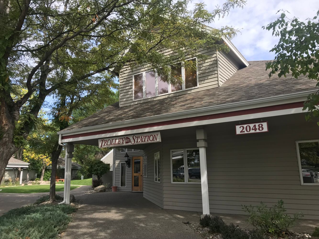 Suite 202: 2048 Overland Ave, Billings, MT, 59102